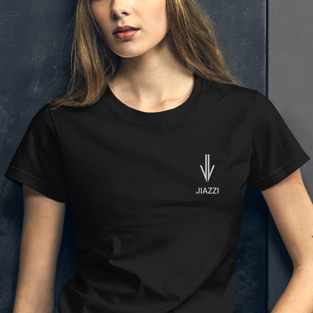 T-shirt personnalisé avec initiales ou prénom