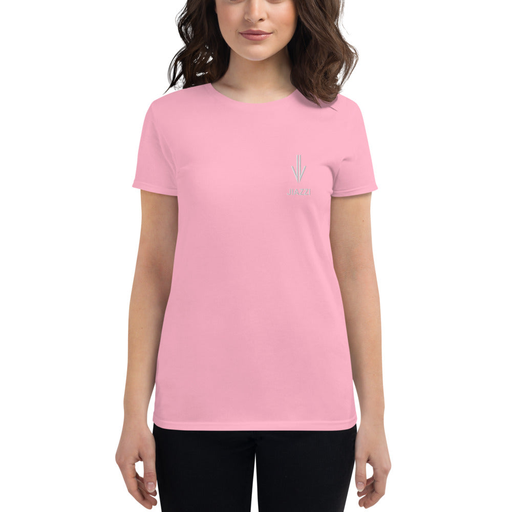 T-shirt personnalisé avec initiales ou prénom