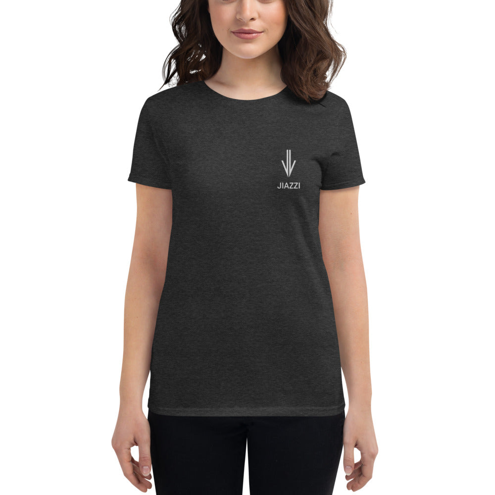 T-shirt personnalisé avec initiales ou prénom