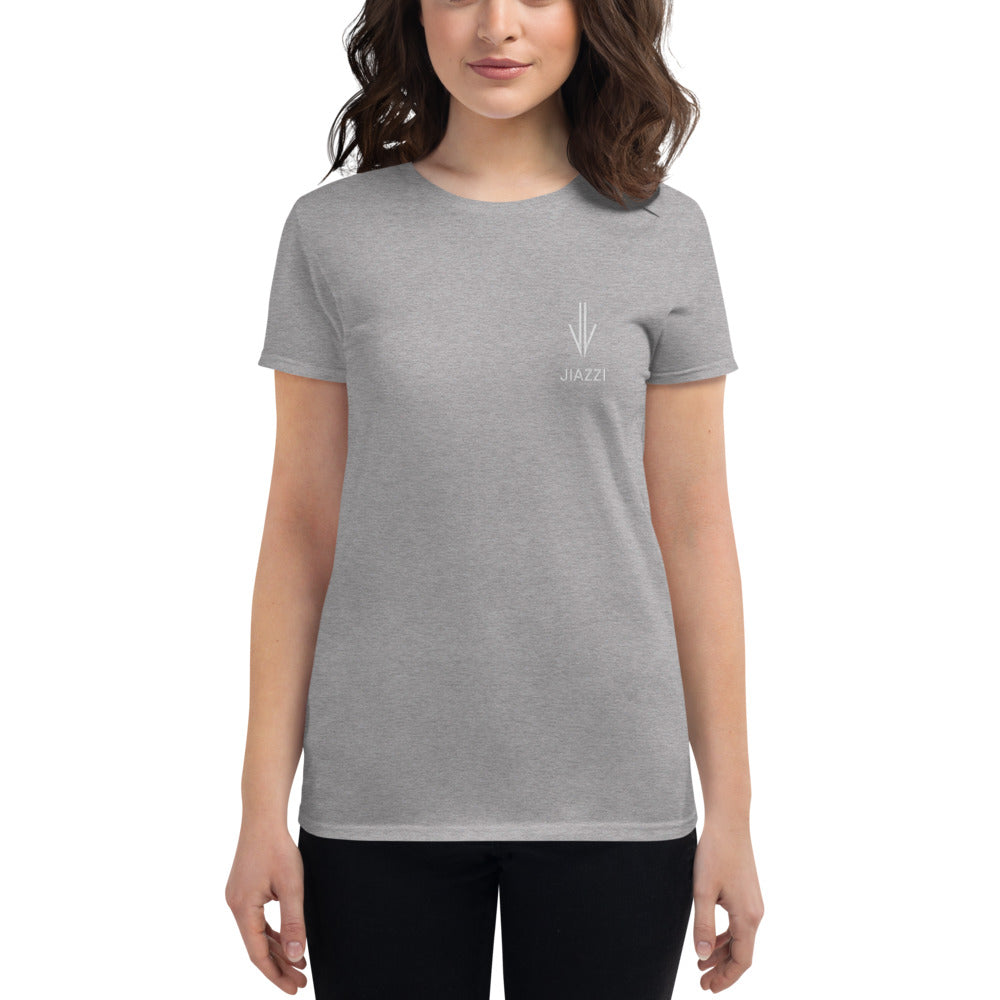 T-shirt personnalisé avec initiales ou prénom