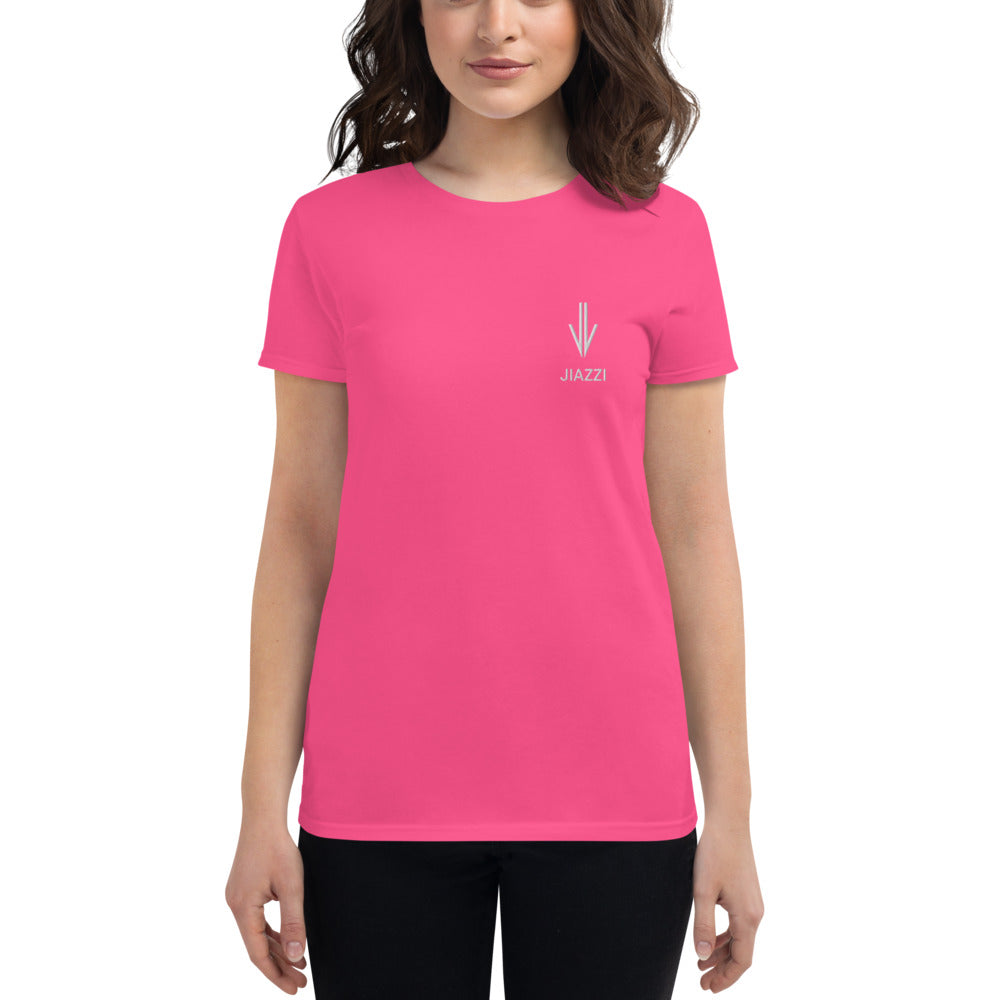 T-shirt personnalisé avec initiales ou prénom