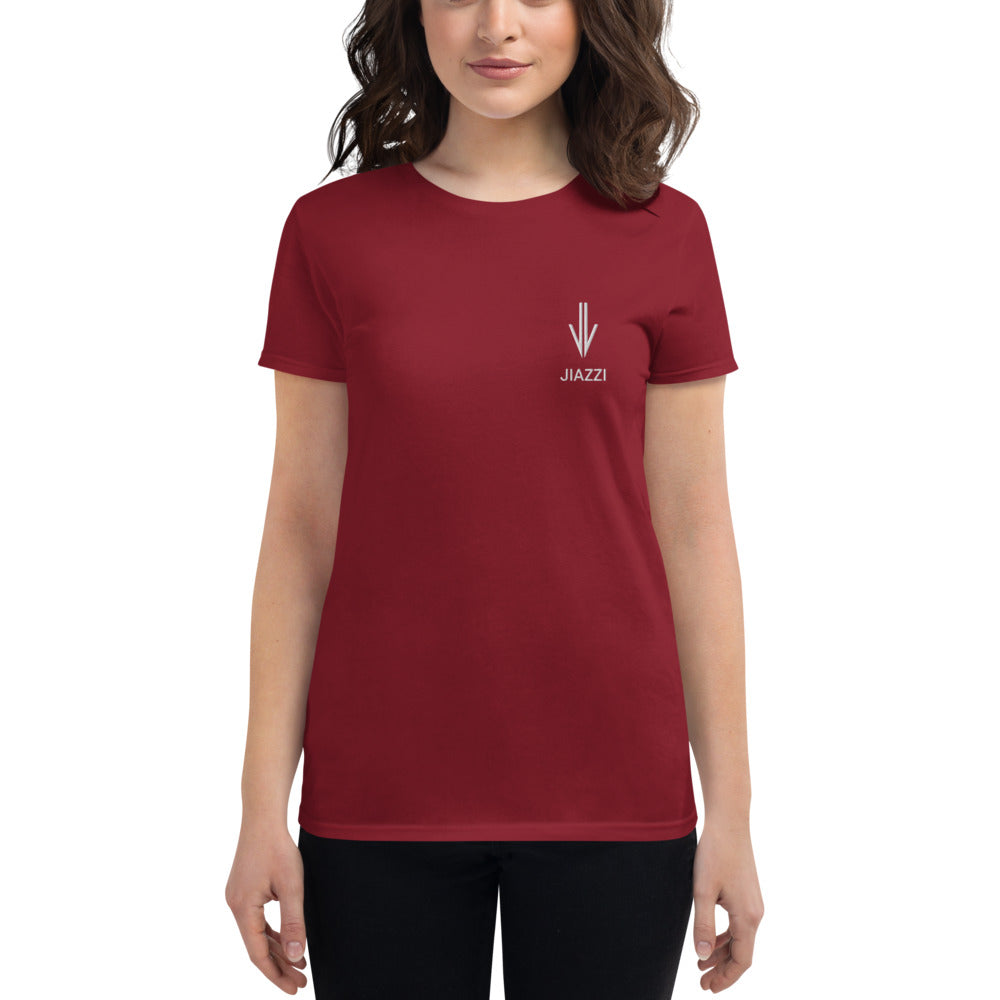 T-shirt personnalisé avec initiales ou prénom