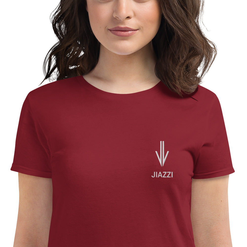 T-shirt personnalisé avec initiales ou prénom
