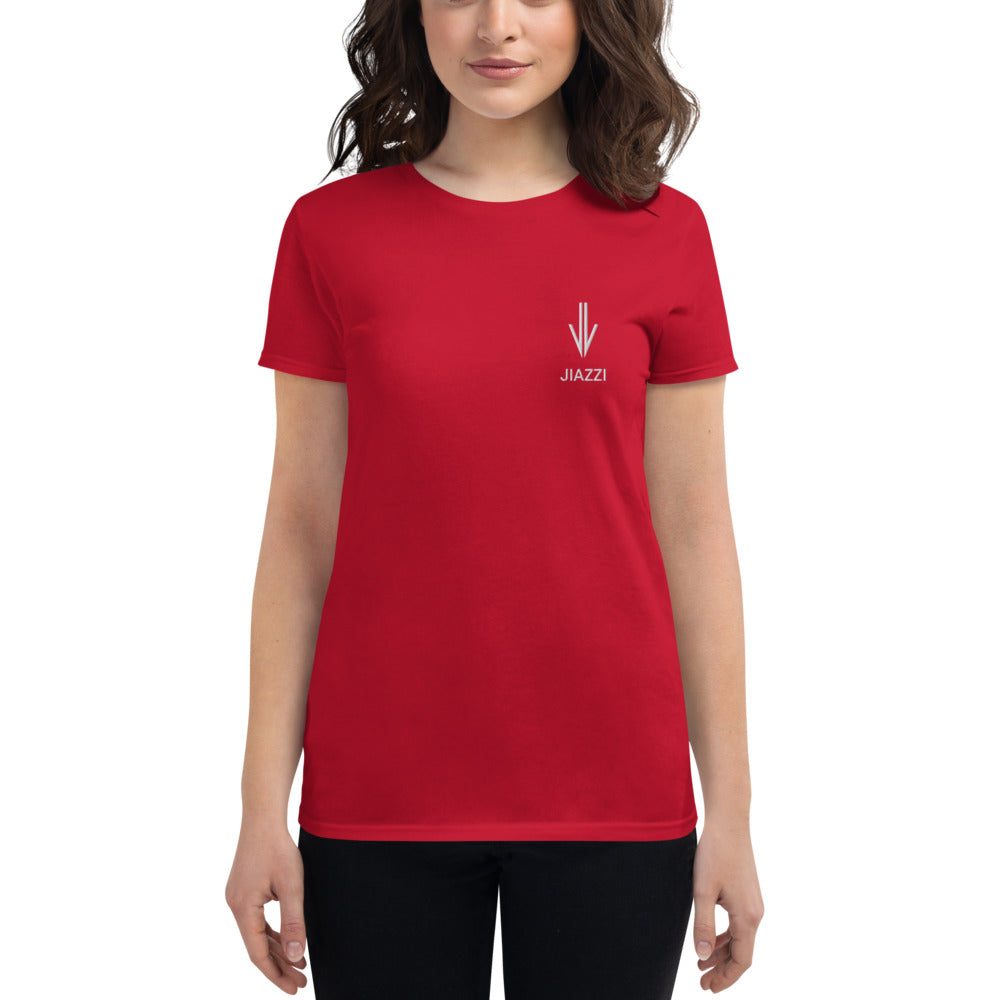 T-shirt personnalisé avec initiales ou prénom