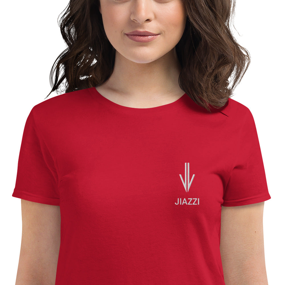 T-shirt personnalisé avec initiales ou prénom