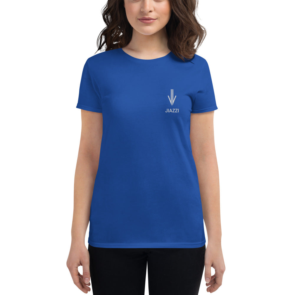T-shirt personnalisé avec initiales ou prénom