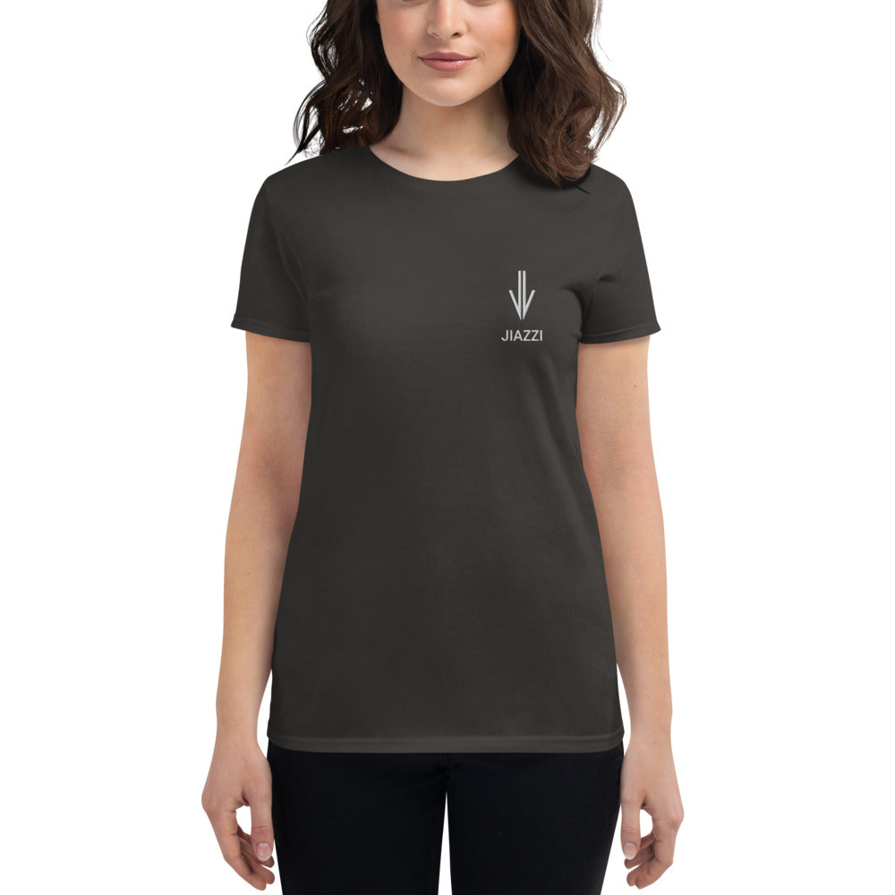 T-shirt personnalisé avec initiales ou prénom