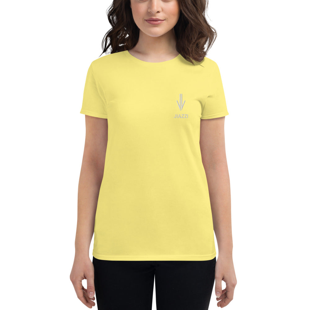 T-shirt personnalisé avec initiales ou prénom