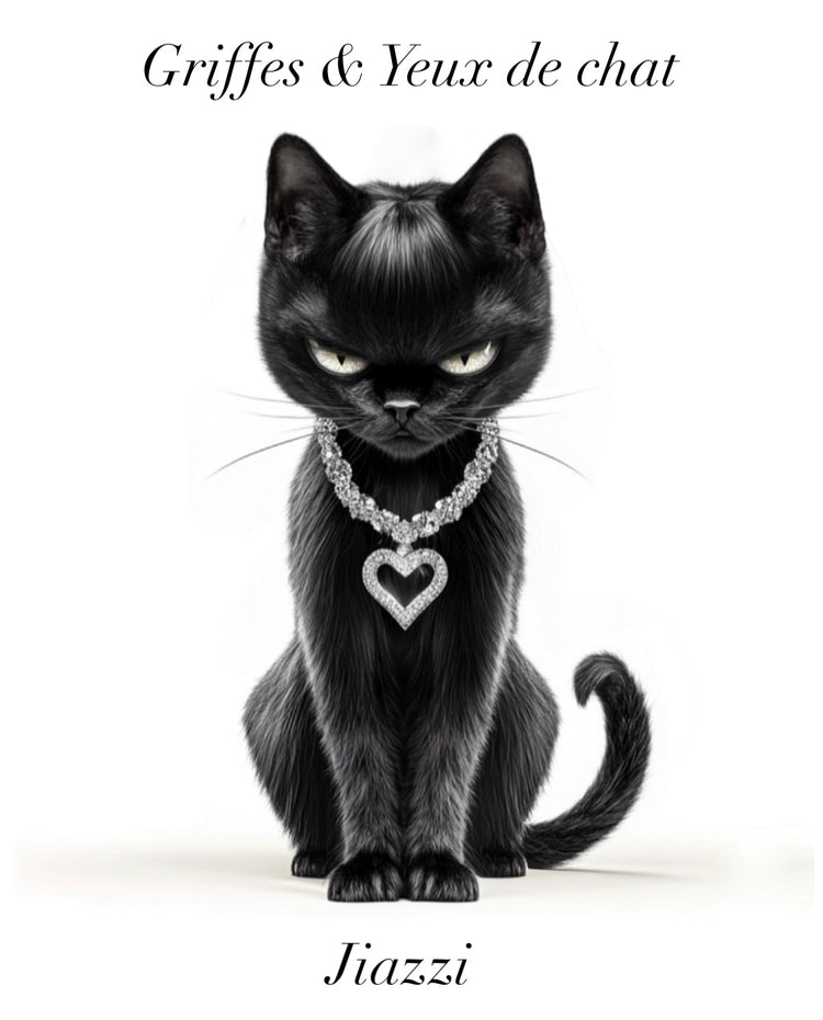 BLACK CAT BEAUTÉ