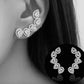 Boucles d'oreilles Izia