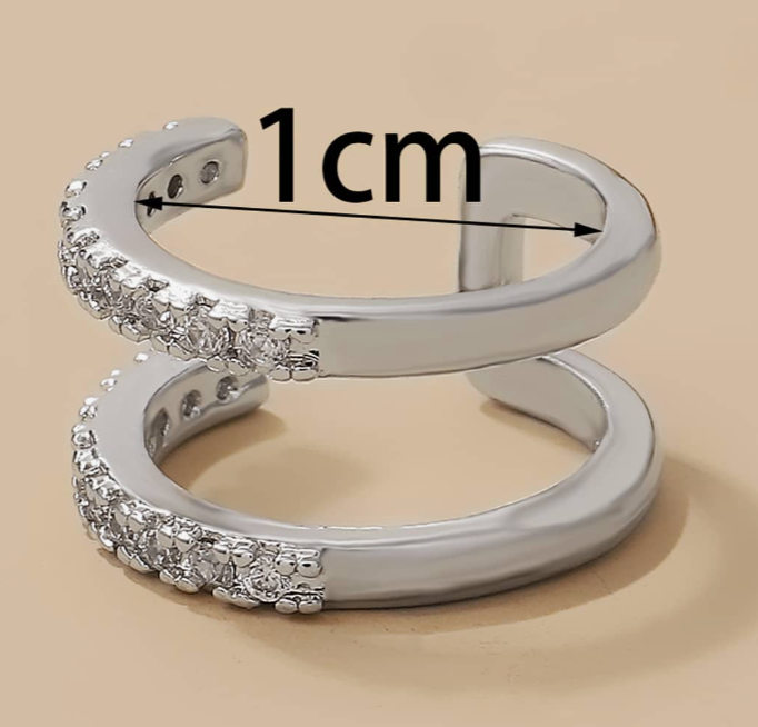 Earcuff Lira