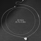 Collier coeur