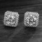 Boucles d'oreilles Joia
