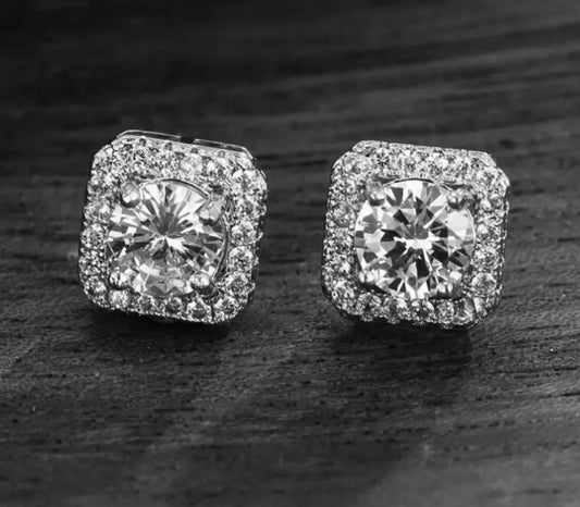 Boucles d'oreilles Joia