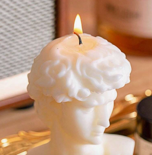 Bougie Apollon