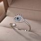 Bague Eyes never lies