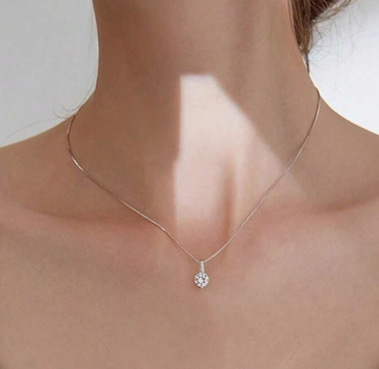 Collier Chiara