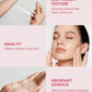 Masque Facial Au Collagène