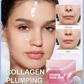 Masque Facial Au Collagène