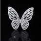 Bague farfalle