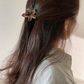 Petite pince à cheveux Iris