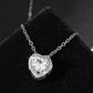 Collier coeur