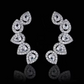 Boucles d'oreilles Izia