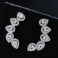 Boucles d'oreilles Izia