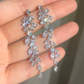 Boucles d'oreilles Orphée
