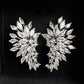 Boucles d'oreilles Paradis