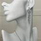 Boucles d'oreilles Orphée