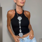 Bijoux de buste Ora