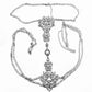 Bijoux de buste Ora