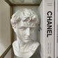 Statue Apollon