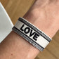 Bracelet love