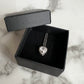 Collier coeur