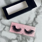 Cils Cat eyes ultra volume