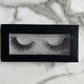 Cils Cat eyes