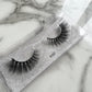 Cils Cat eyes