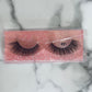 Cils Cat eyes fins