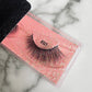 Cils Cat eyes fins