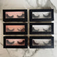 Cils Cat eyes ultra volume