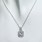 Pendentif Mia