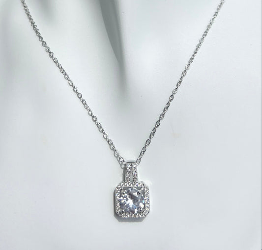 Pendentif Mia