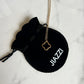 Pendentif chance or