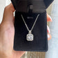 Pendentif Mia
