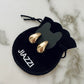 Boucles d'oreilles gouttes PM