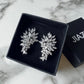 Boucles d'oreilles Paradis