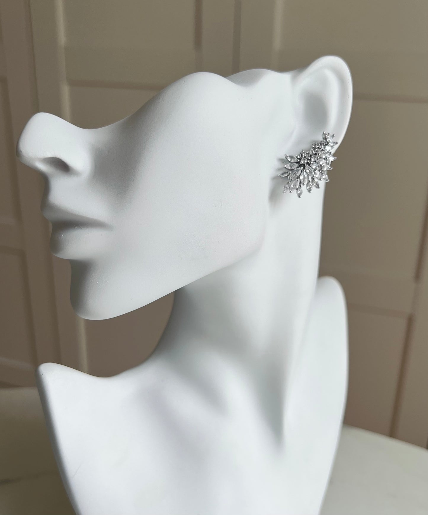 Boucles d'oreilles Paradis