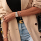 Bracelet trèfles